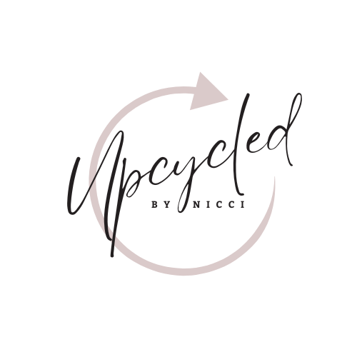 Upcycled by Nicci