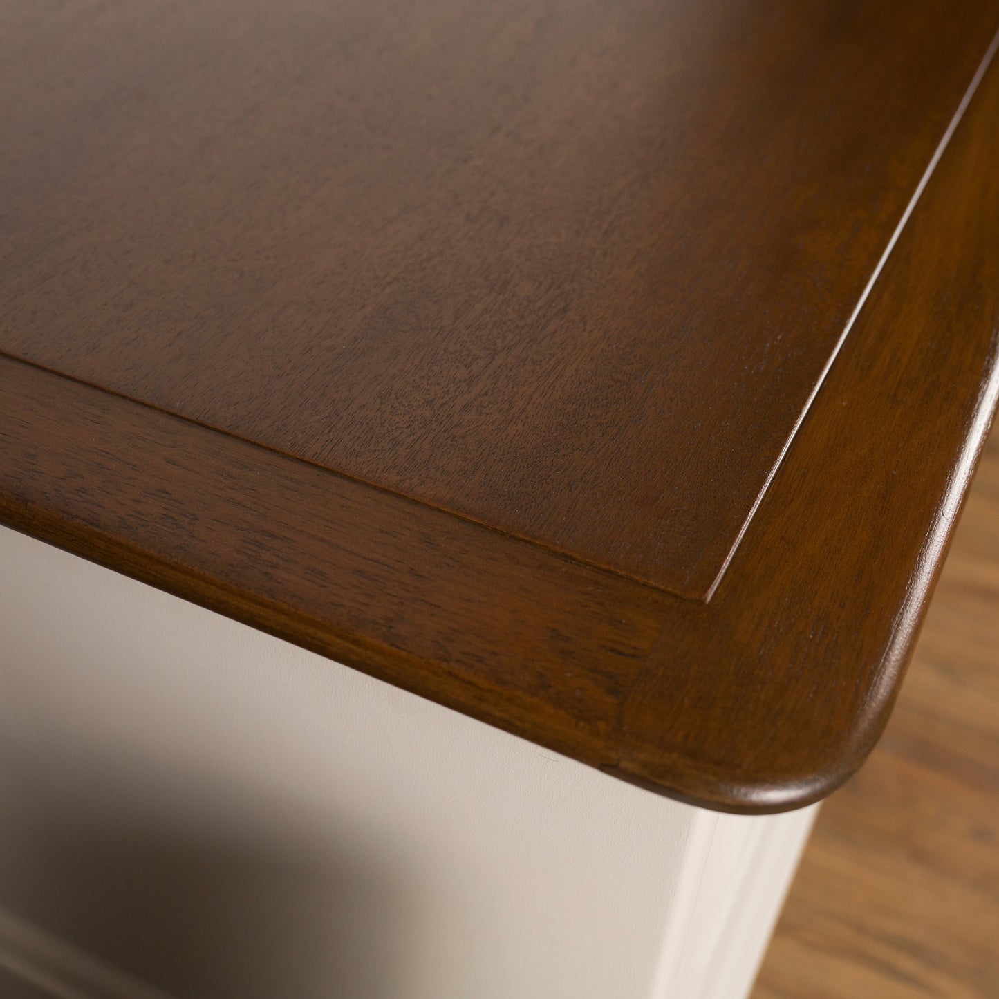 Vintage Upcycled Mid Century MCM Stag Minstrel 6 Drawer Sideboard