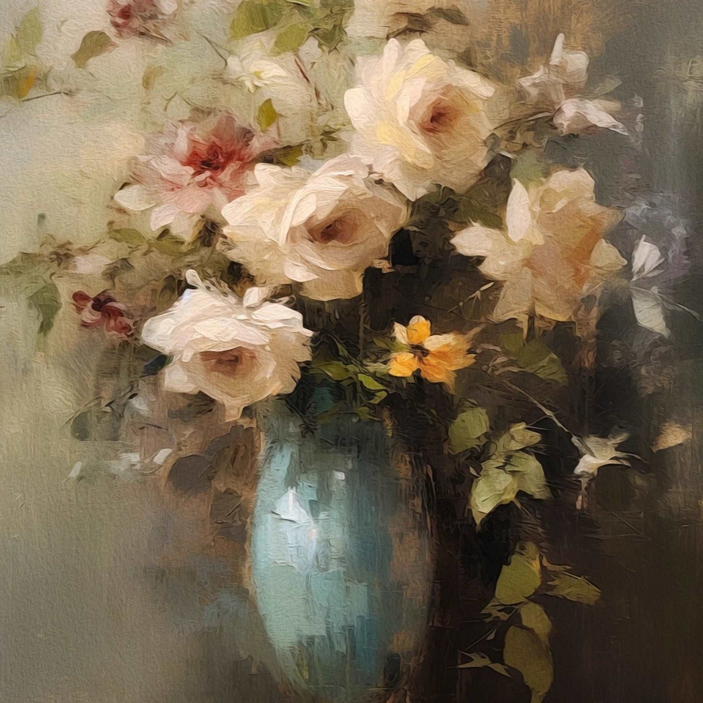 Romantic Roses