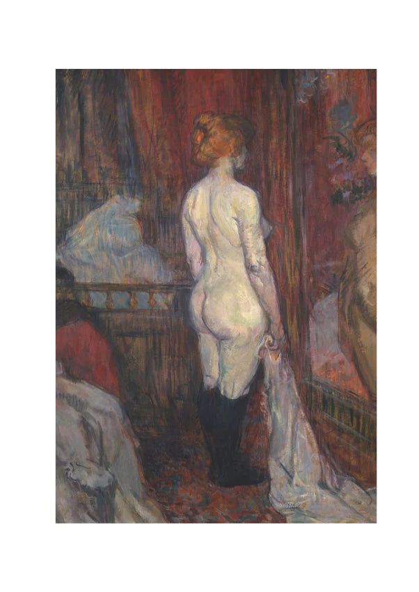 Mint by Michelle Decoupage Paper Reflection - Retired