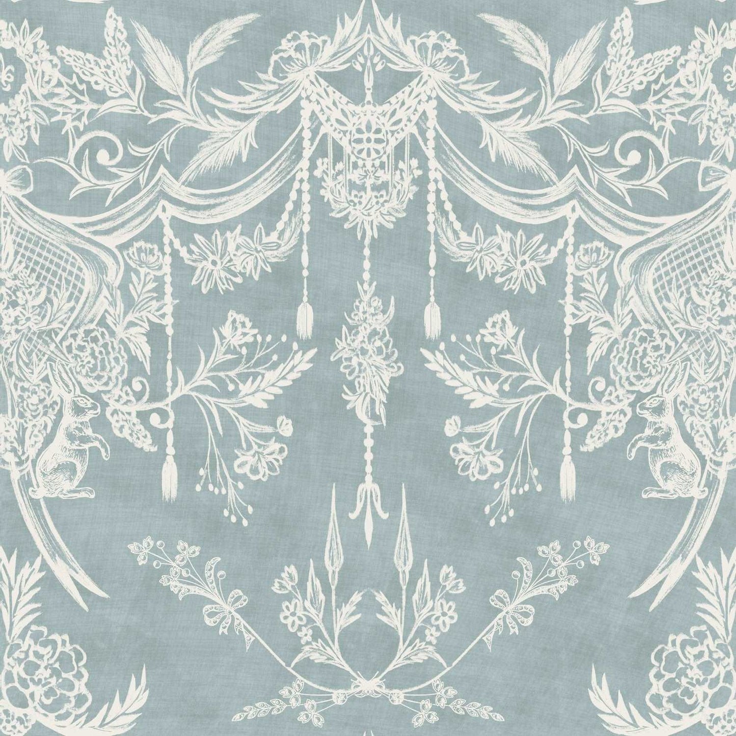 Lace (Pack of 3 Sheets)