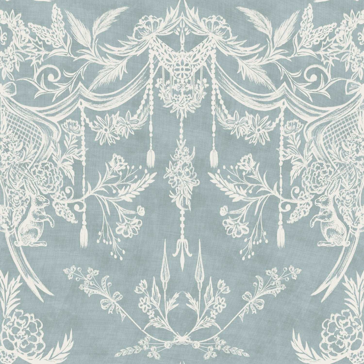Lace (Pack of 3 Sheets)