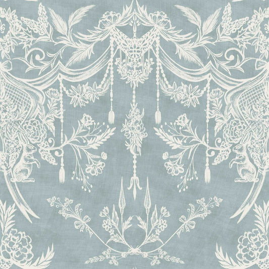 Lace (Pack of 3 Sheets)
