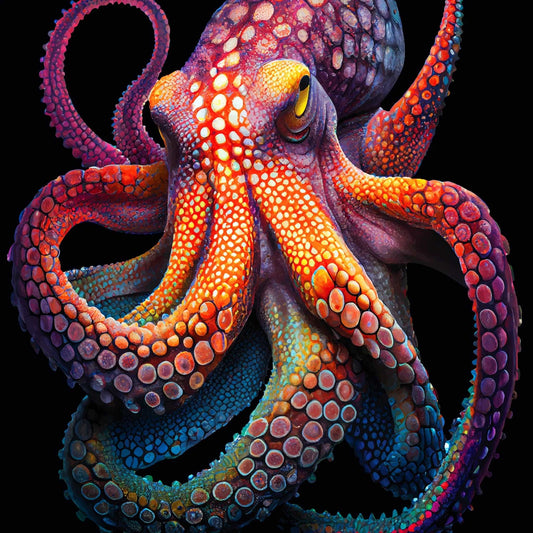 Octopus