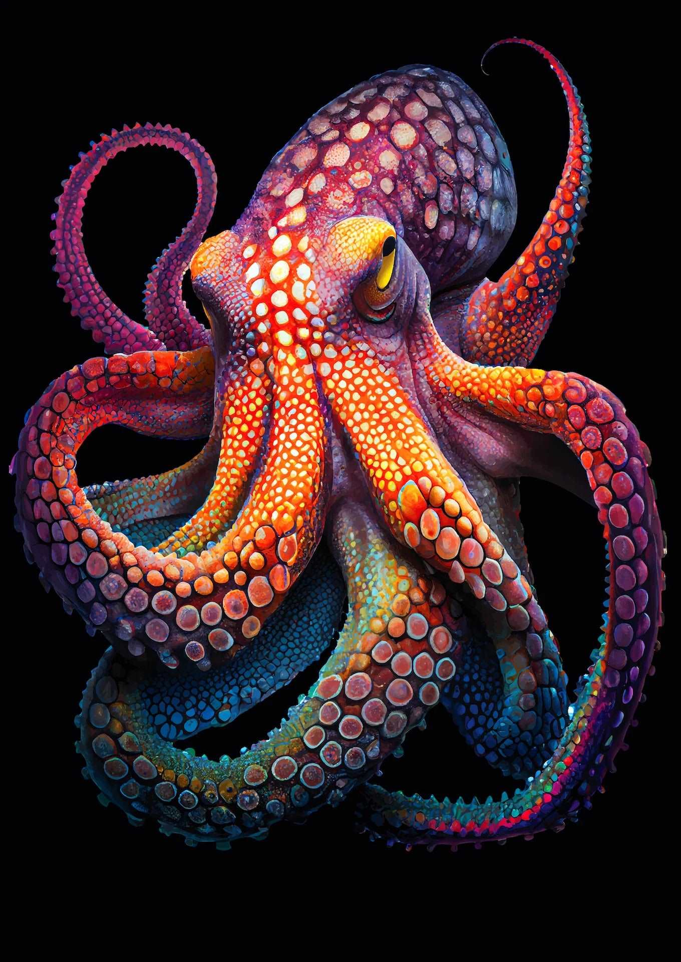 Octopus