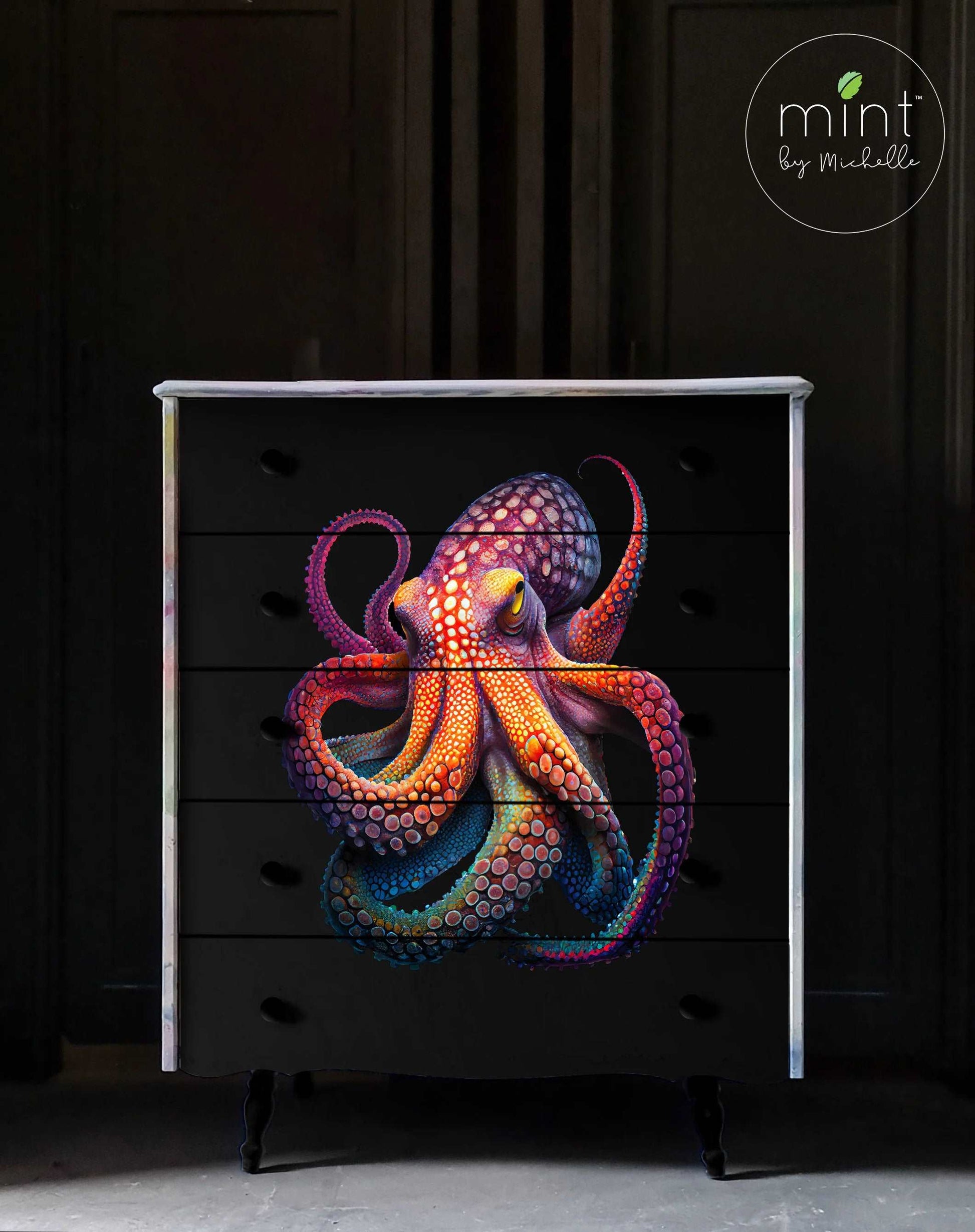 Octopus