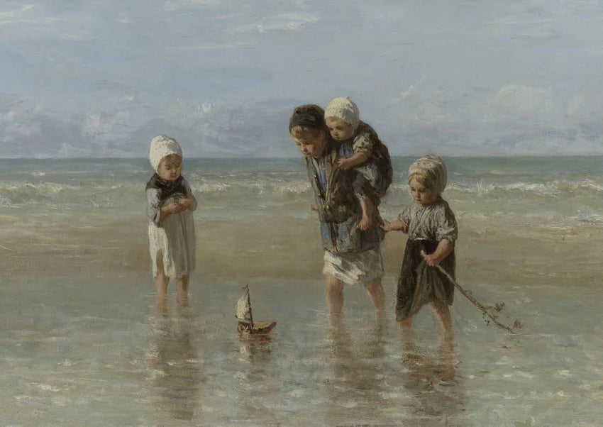 Waterplay
