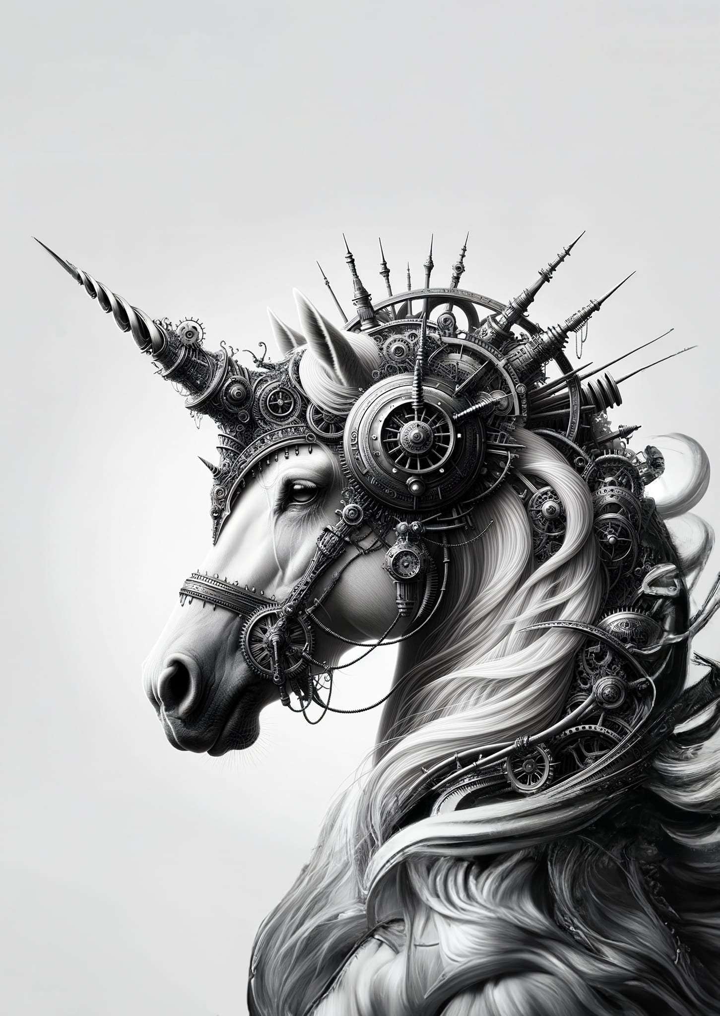 Ulysses Unicorn