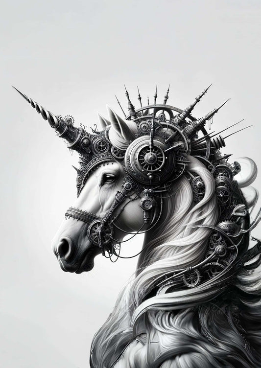 Ulysses Unicorn
