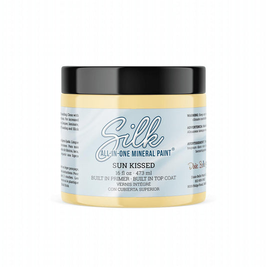 Sun Kissed Silk Mineral Paint  - Dixie Belle - 16oz