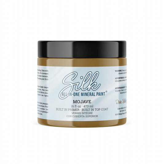 Mojave Silk Mineral Paint  - Dixie Belle - 16oz