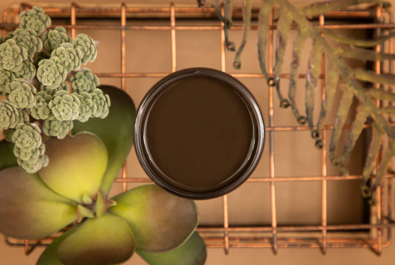 Umber Current Silk Mineral Paint  - Dixie Belle - 4oz