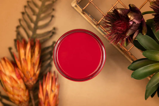 Fiery Sky Silk Mineral Paint  - Dixie Belle - 4oz